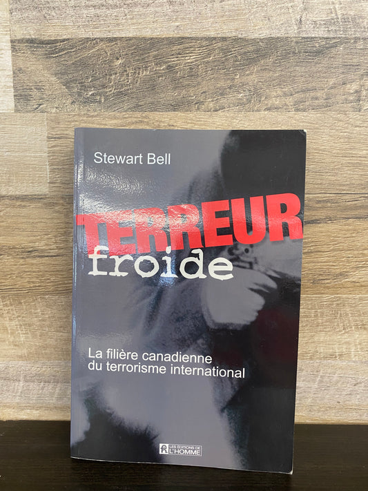 Terreur froide 1317