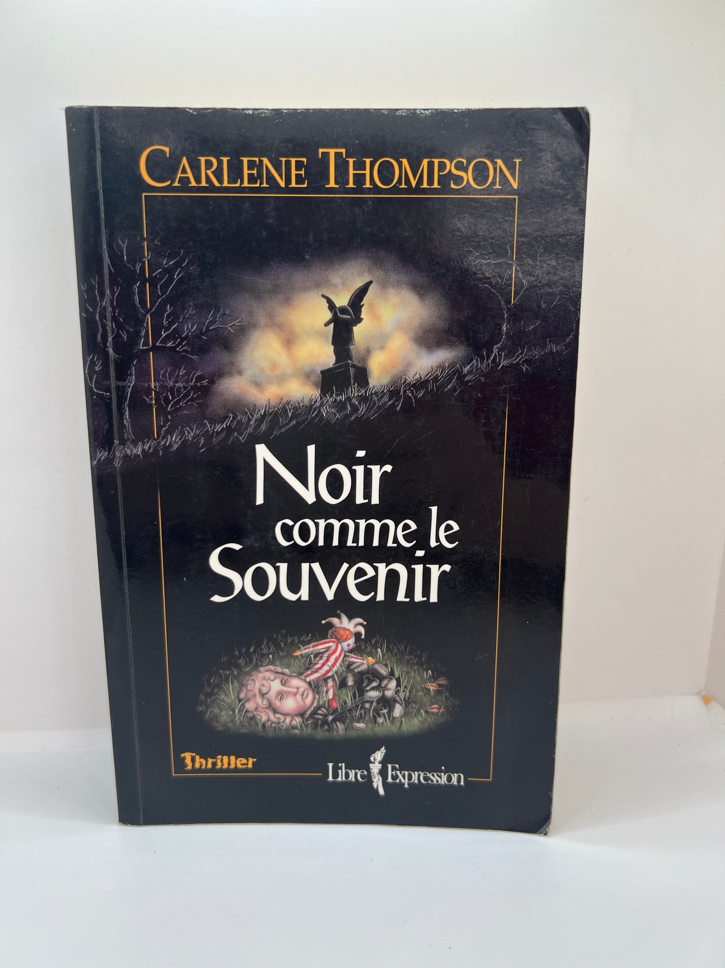 Noir comme le souvenir 2659