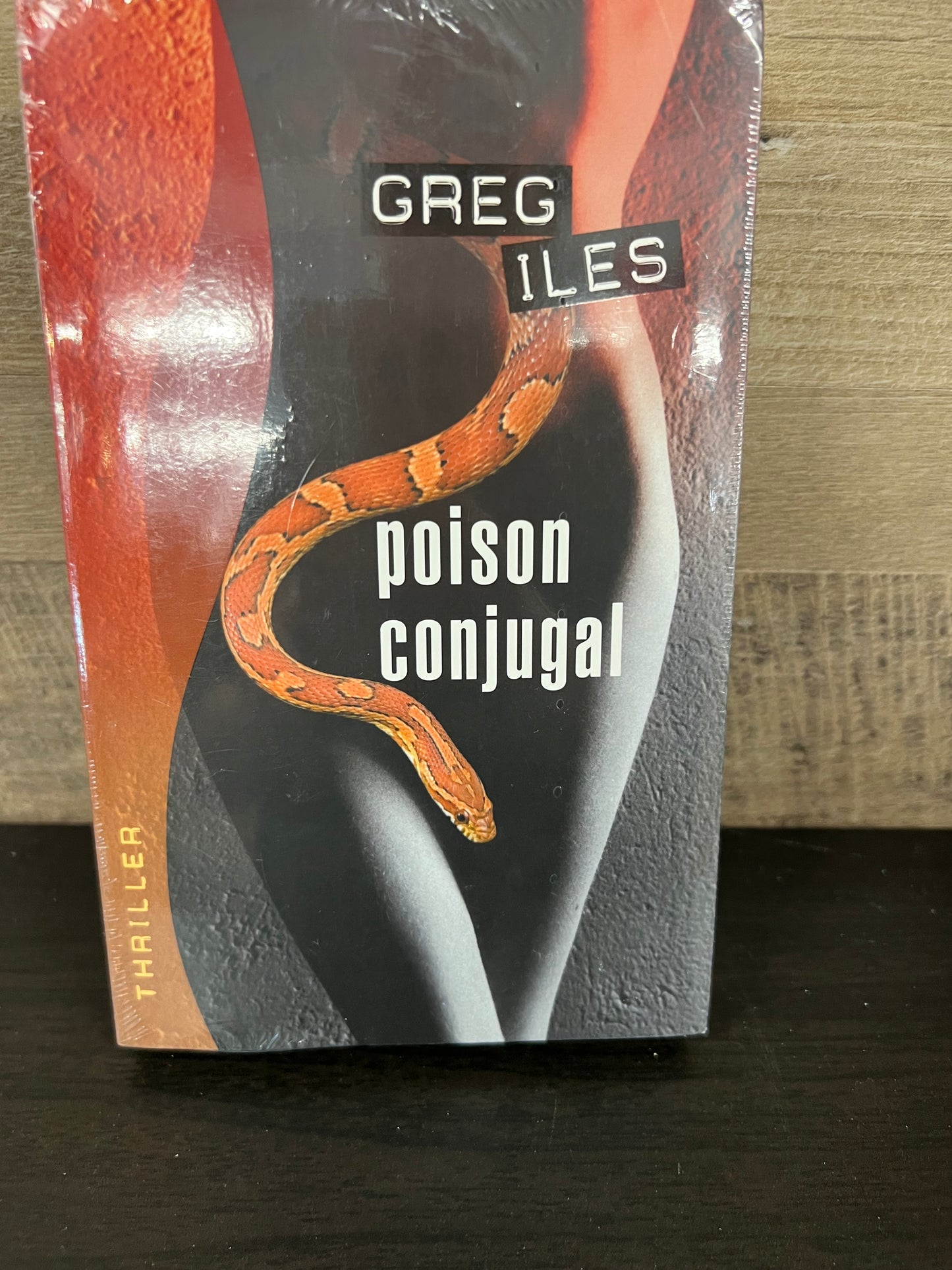 Poison conjugal 2352