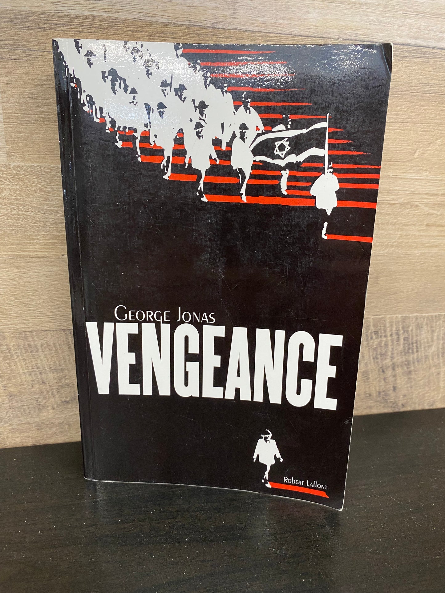 Vengeance 2167