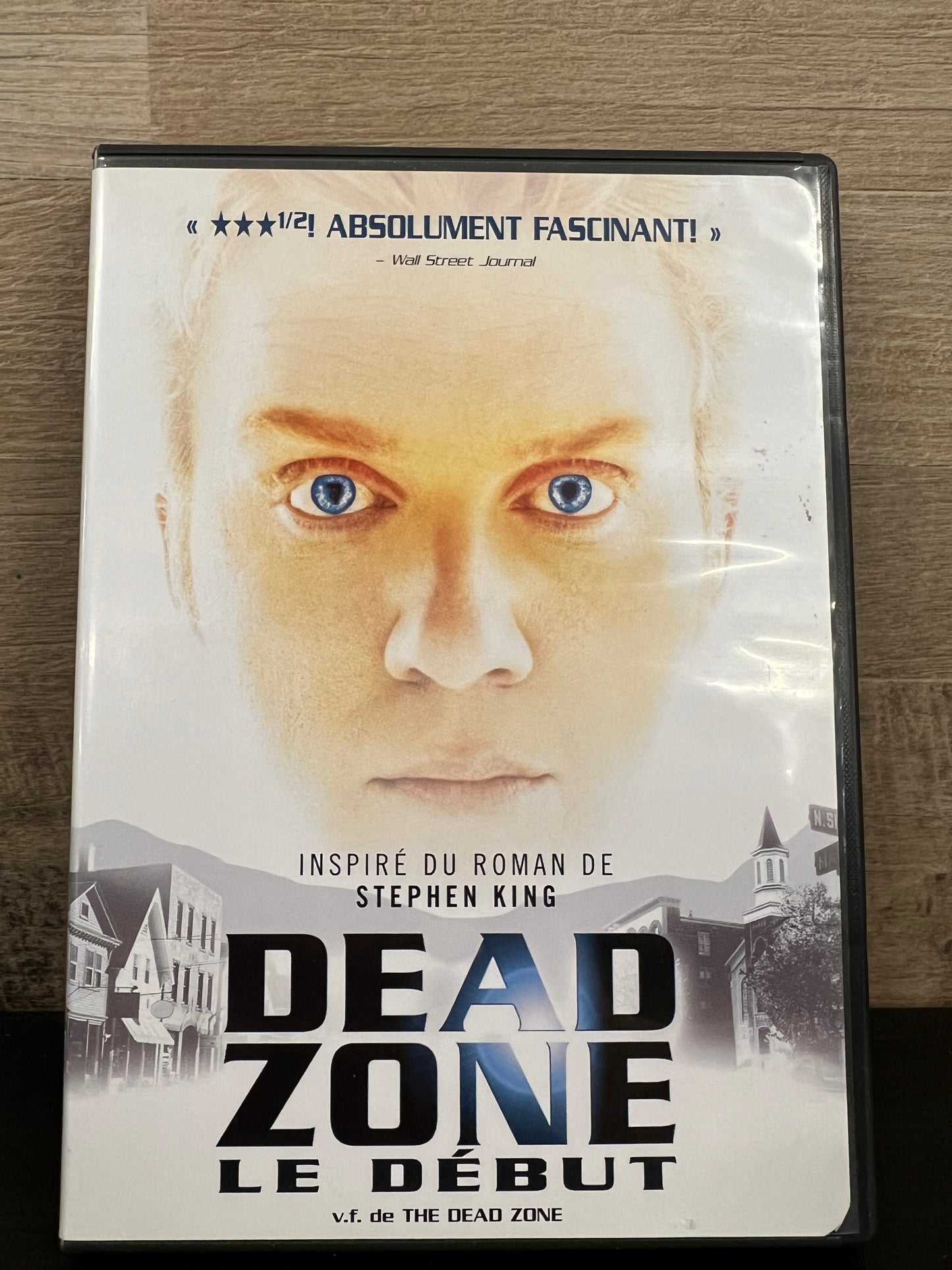 Dead Zone : Le début 1999