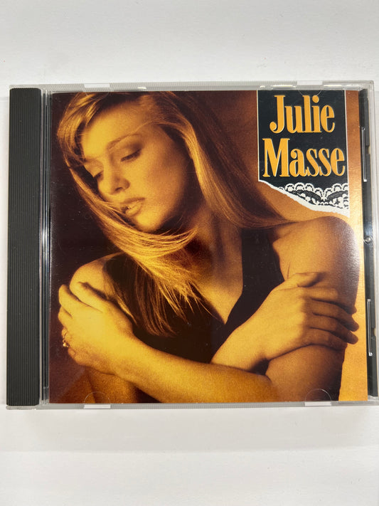 Julie Masse 1658