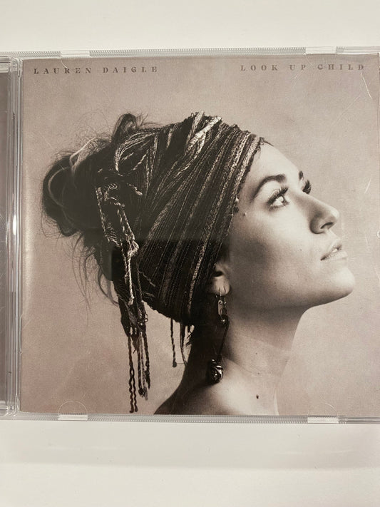 Lauren Daigle 2377