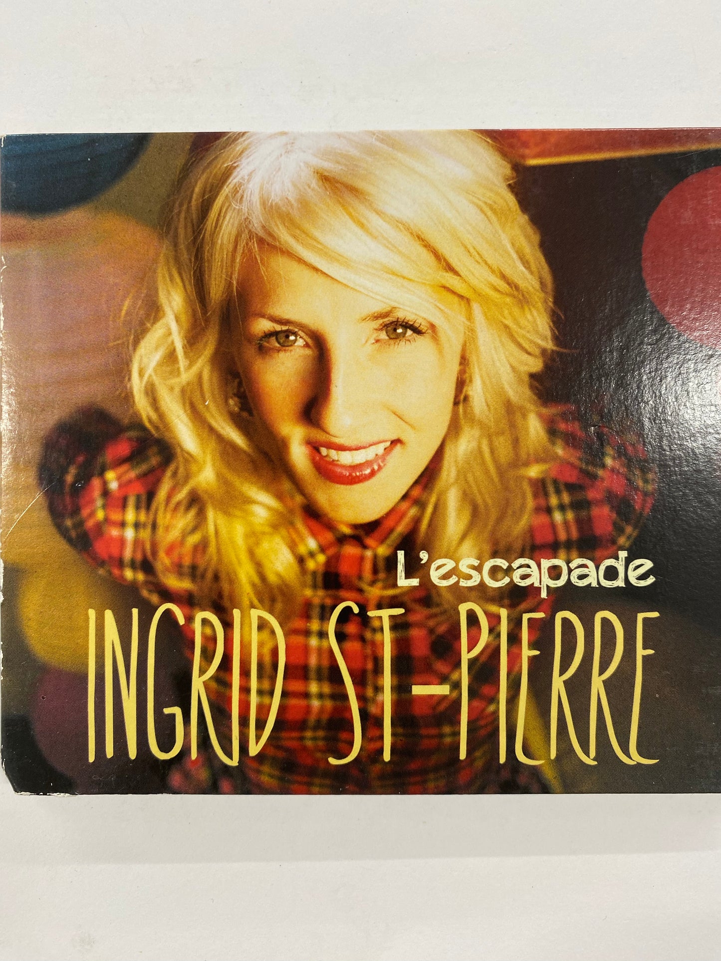 Ingrid St-Pierre 1489