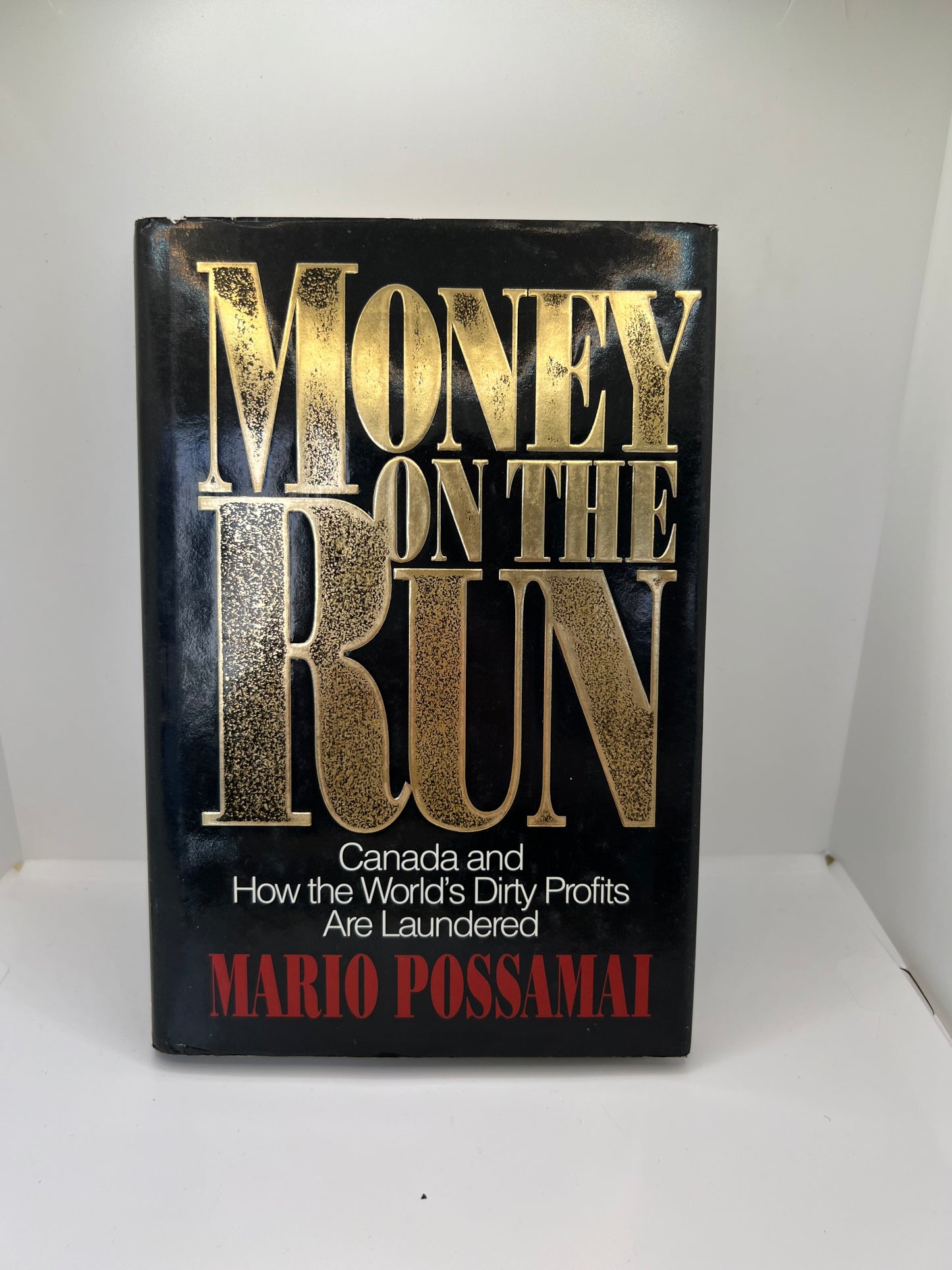 Money on the Run 2482