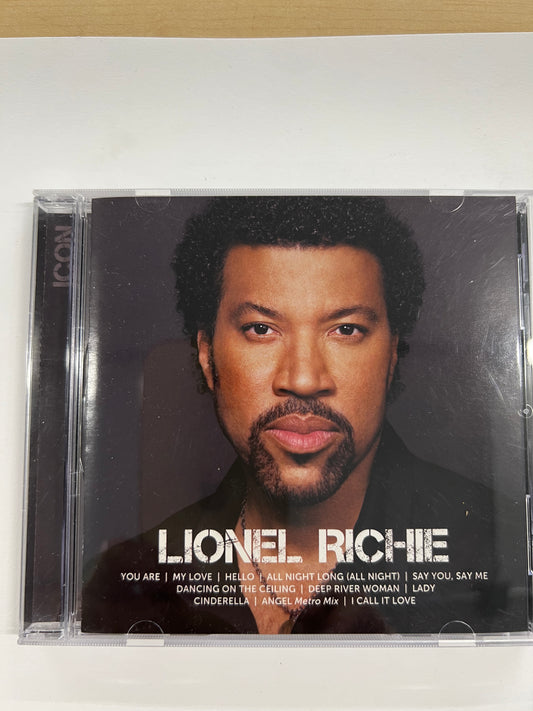 Lionel Richie 1659