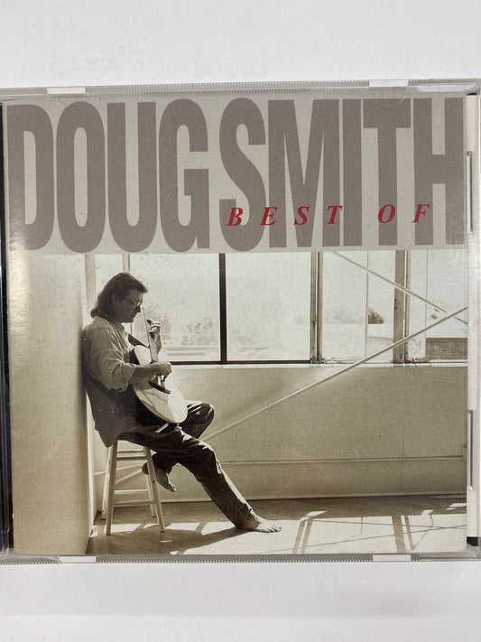 Doug Smith 1516