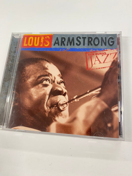 Louis Armstrong 1395