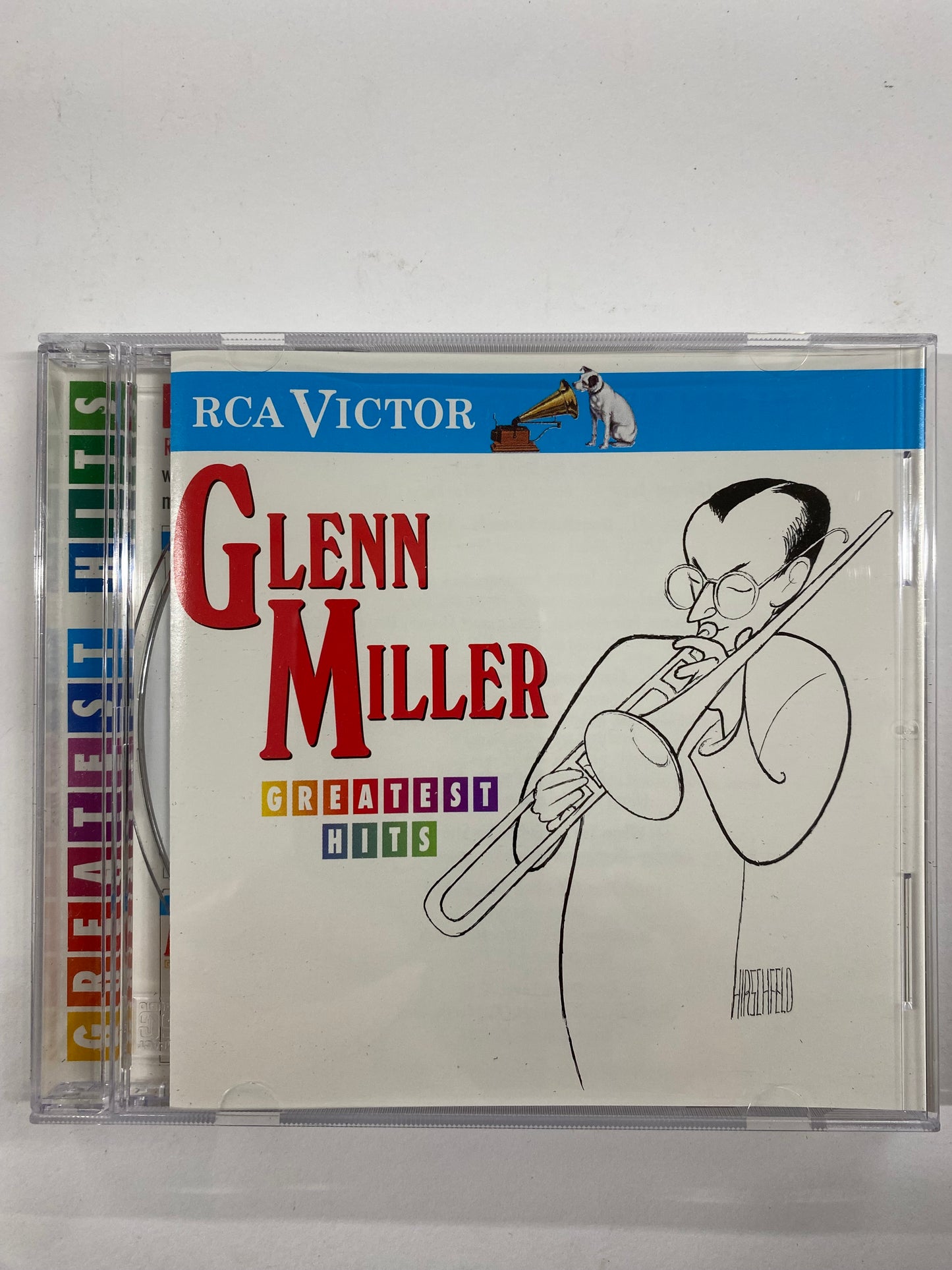 Glenn Miller 2139