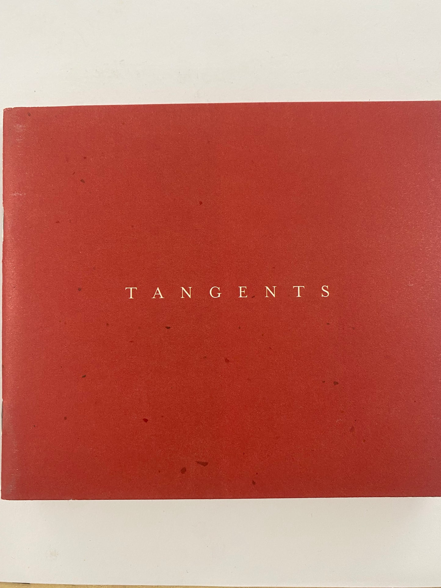 Tangents 1469