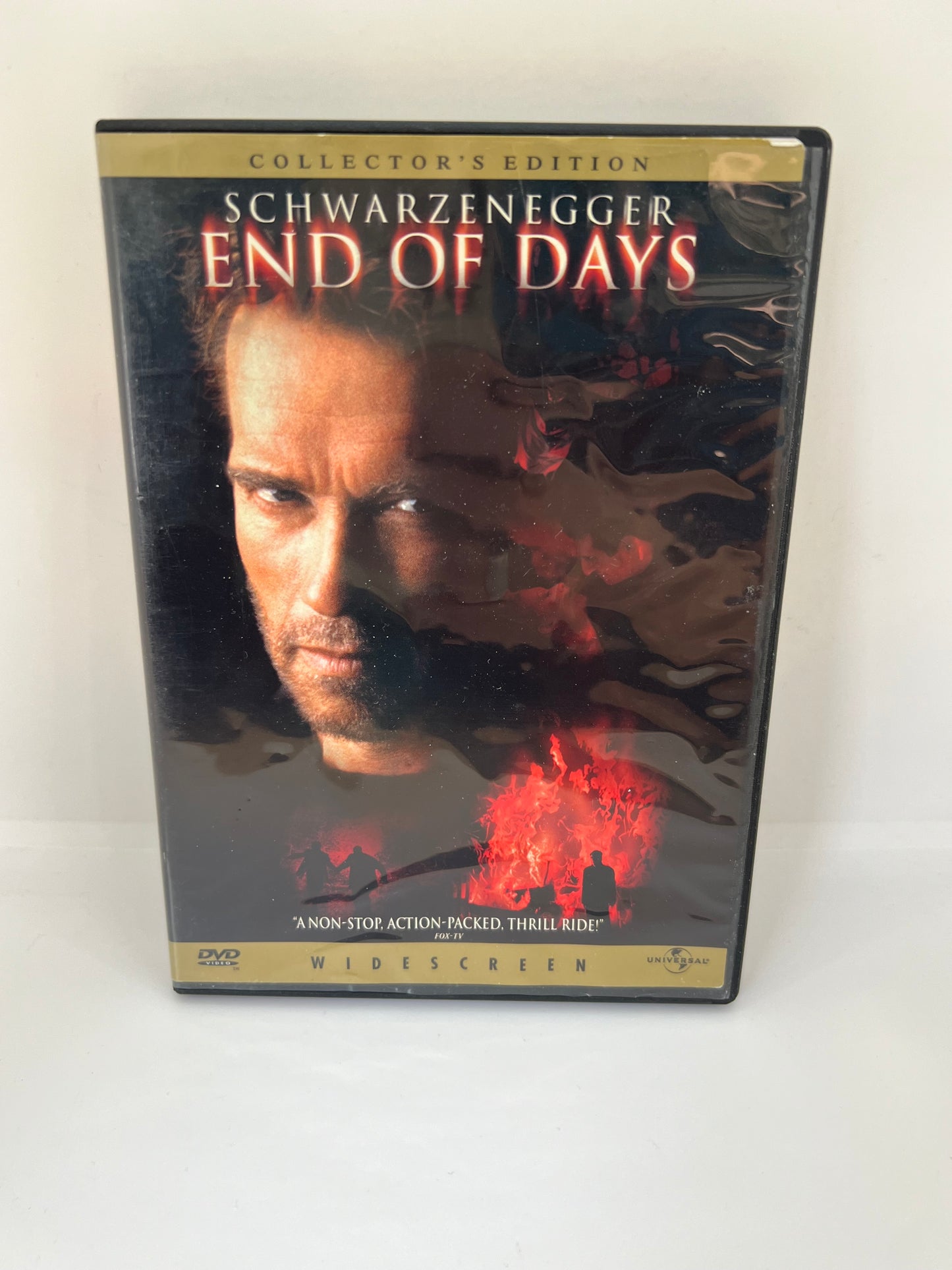 End of Days 2557