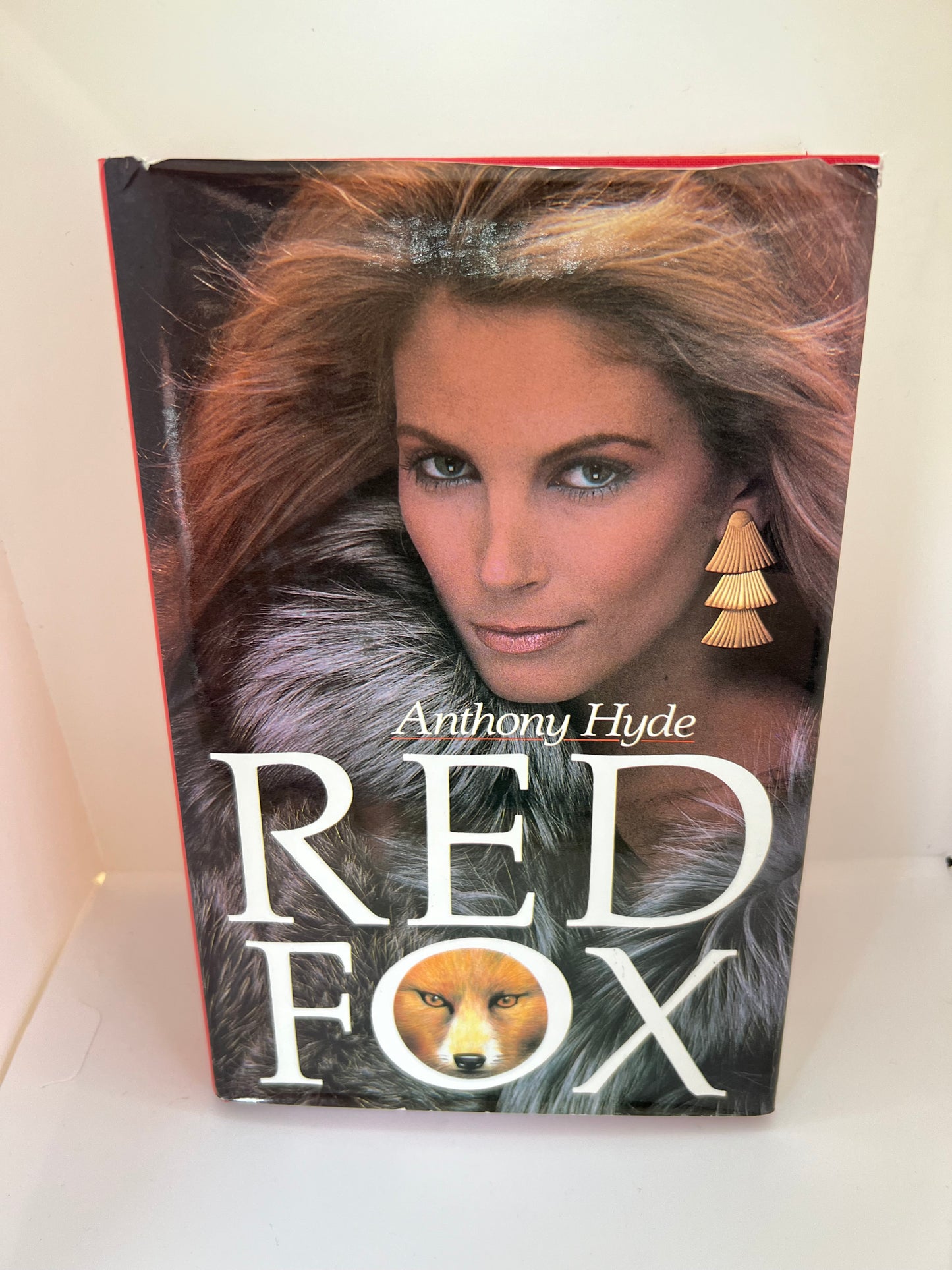 Red Fox 2872