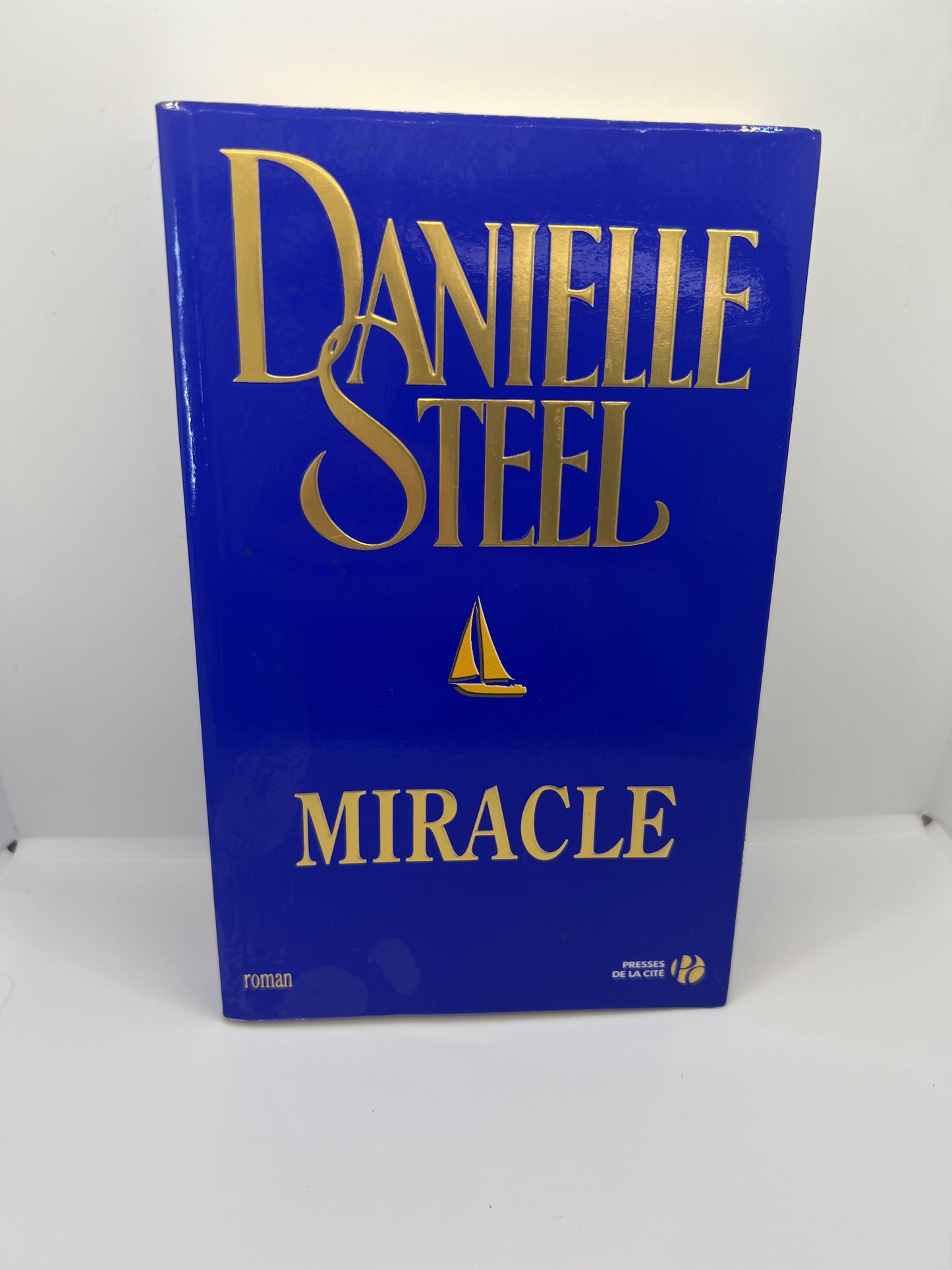 Miracle 2447