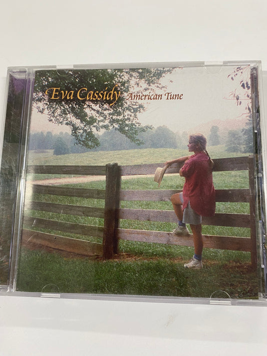 Eva Cassidy 2198