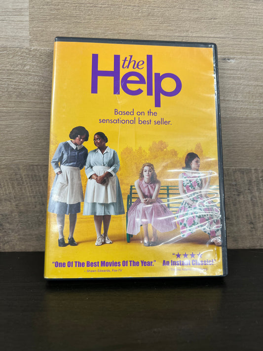 The Help 2233