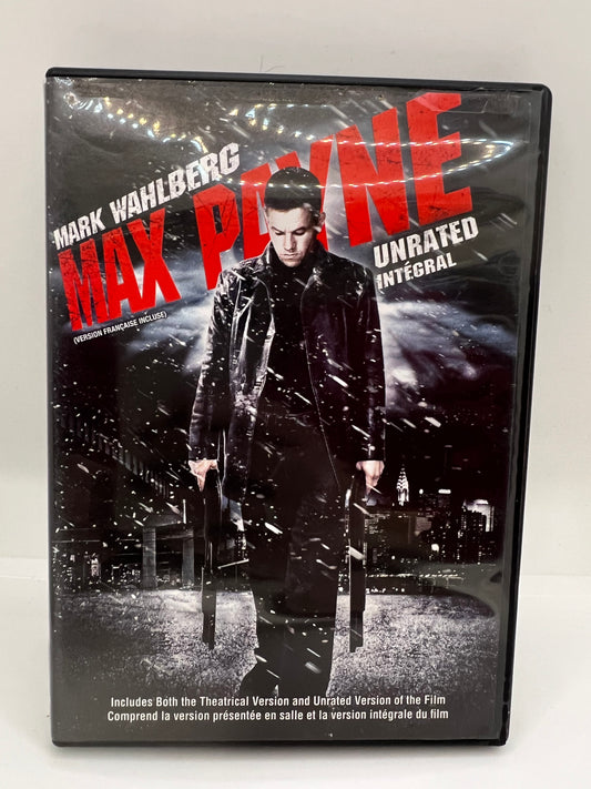 Max Payne 2629