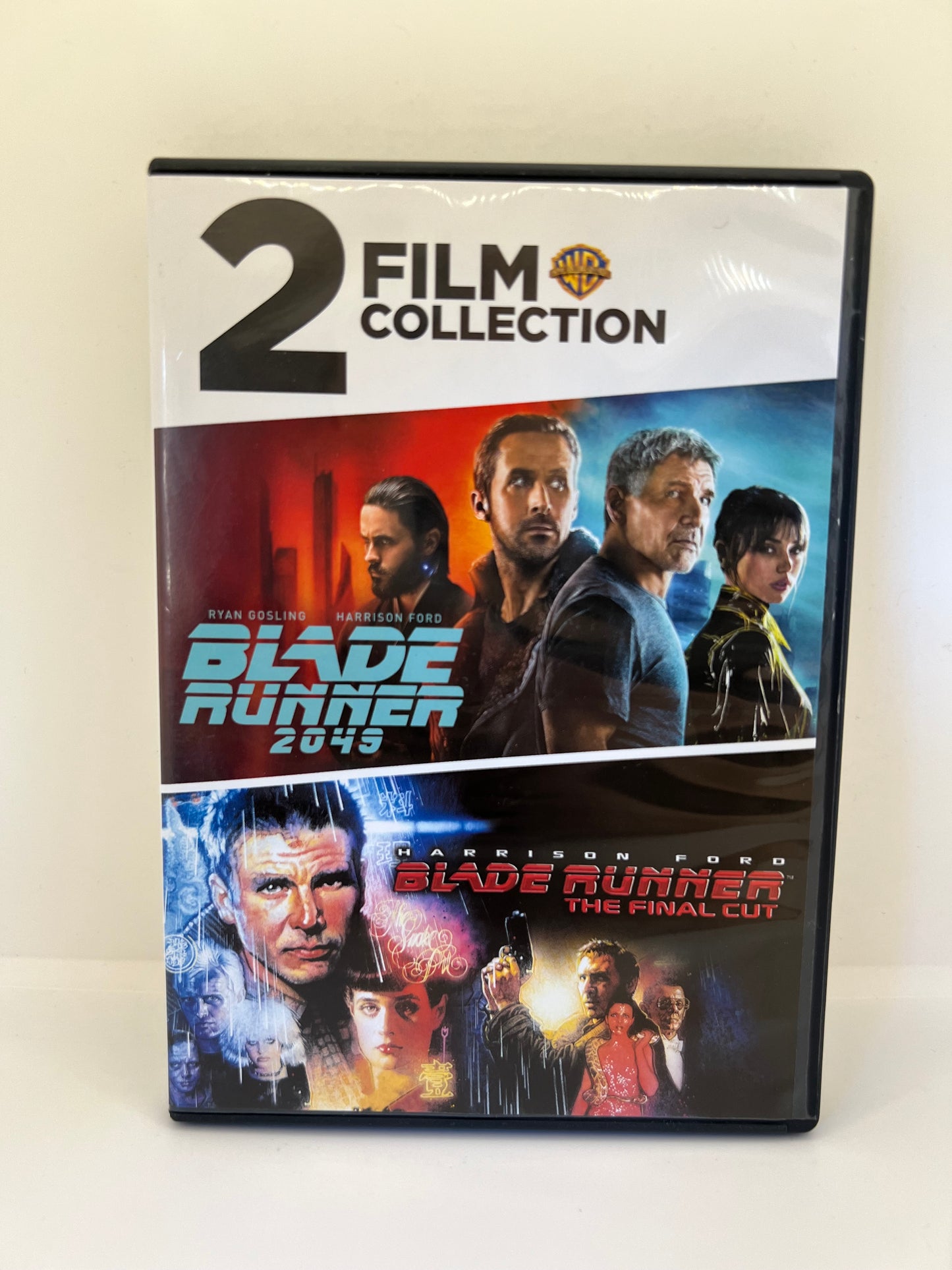 Blade Runner 2049 + Blade Runner : The Final Cut 2601