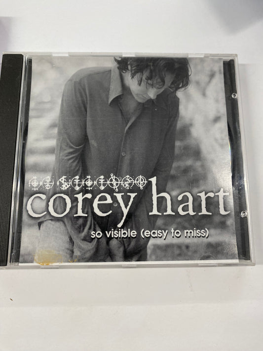 Corey Hart 1369