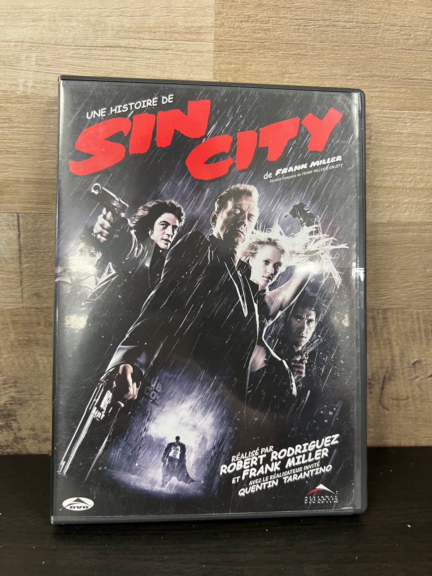 Une histoire de Sin City 2310