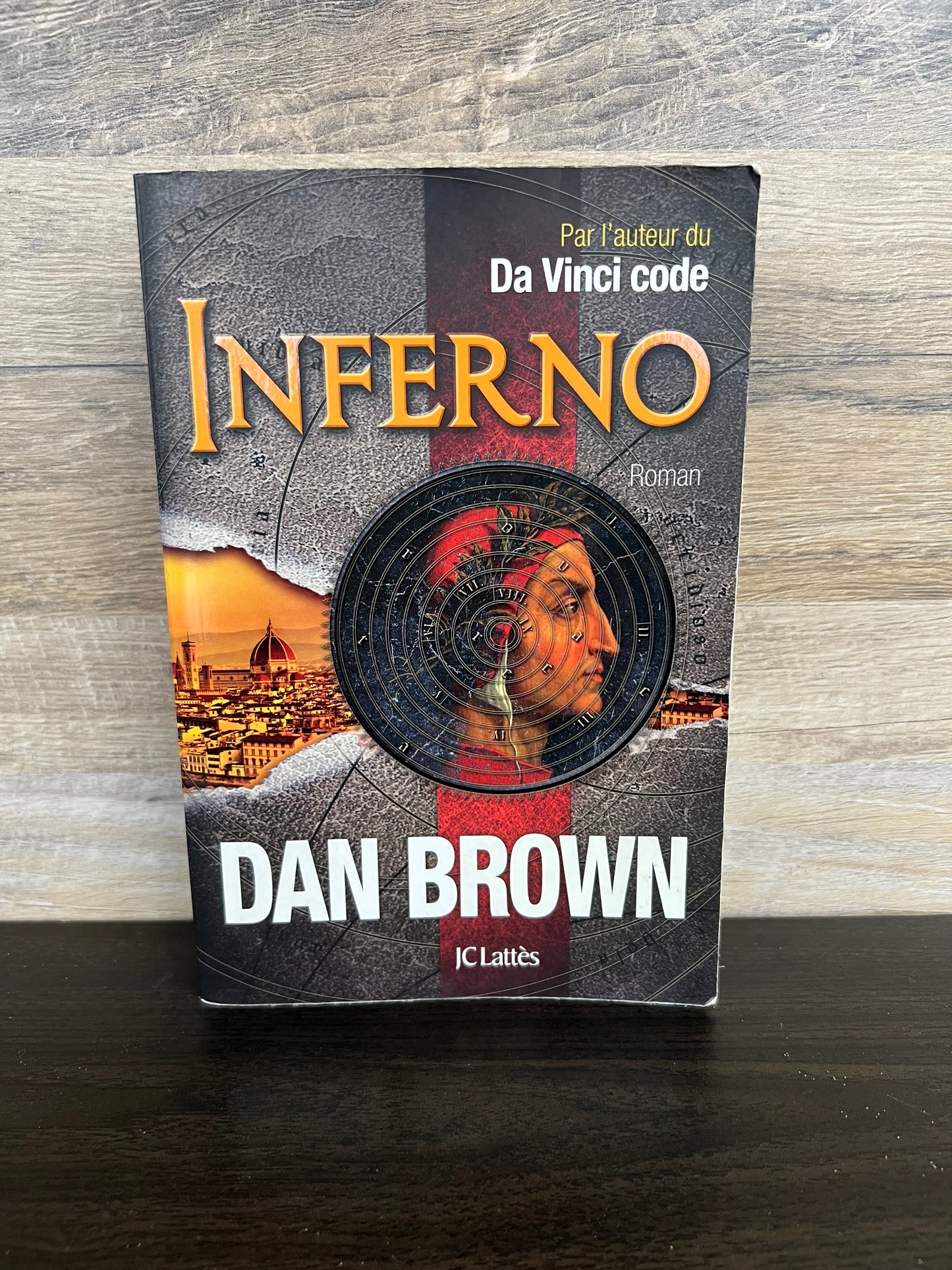 Inferno 1684