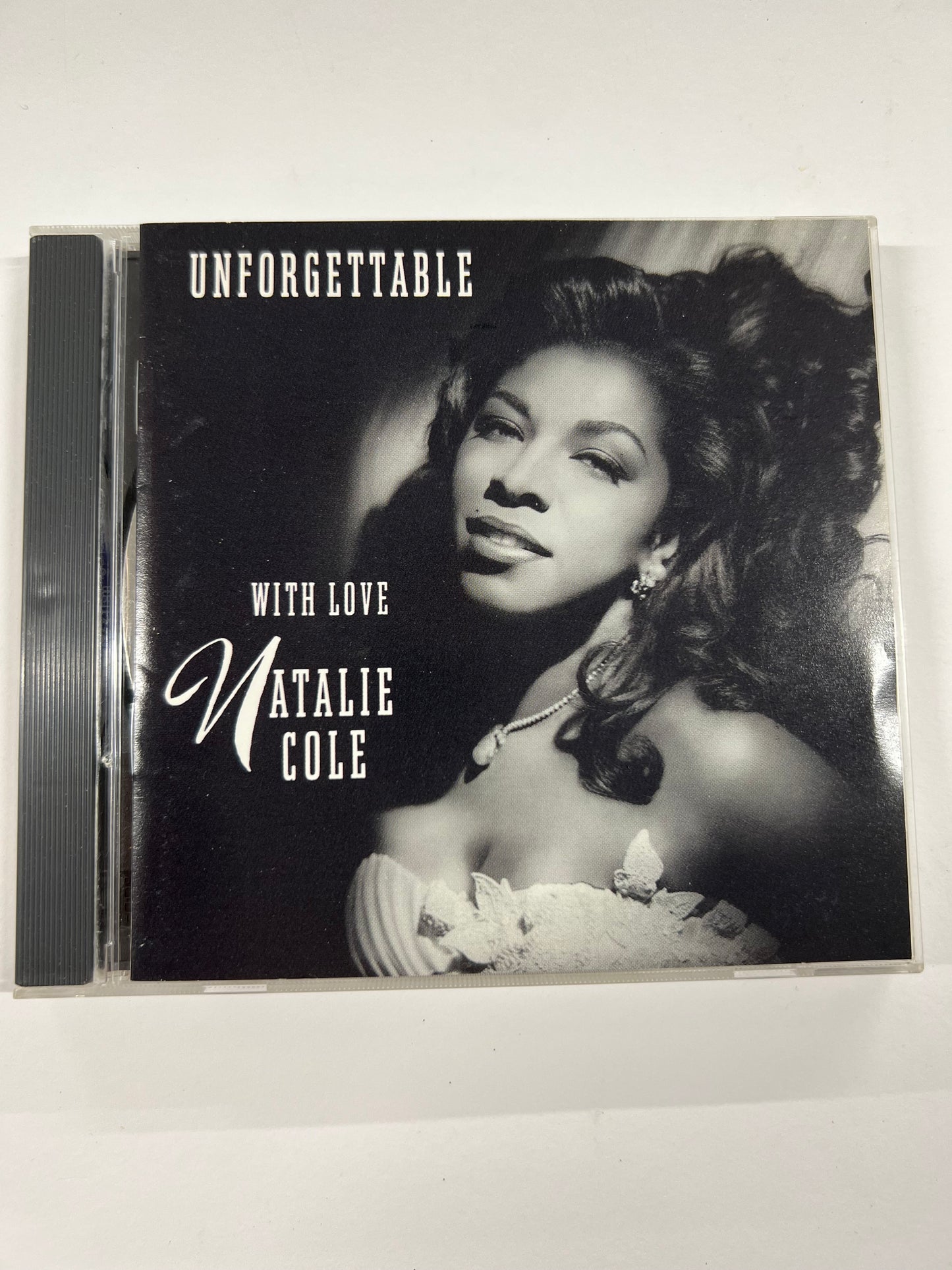 Natalie Cole 1816