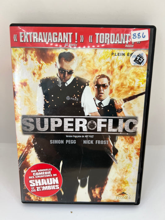 Super flic 2542