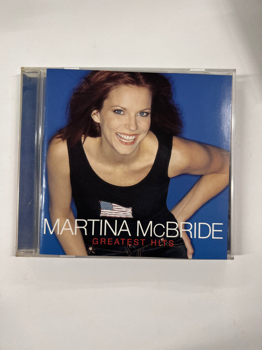 Martina McBride 1854