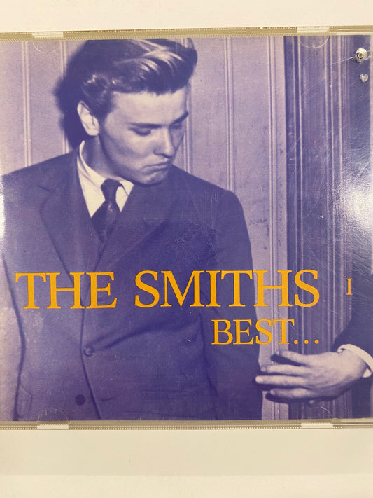 The Smiths 1497