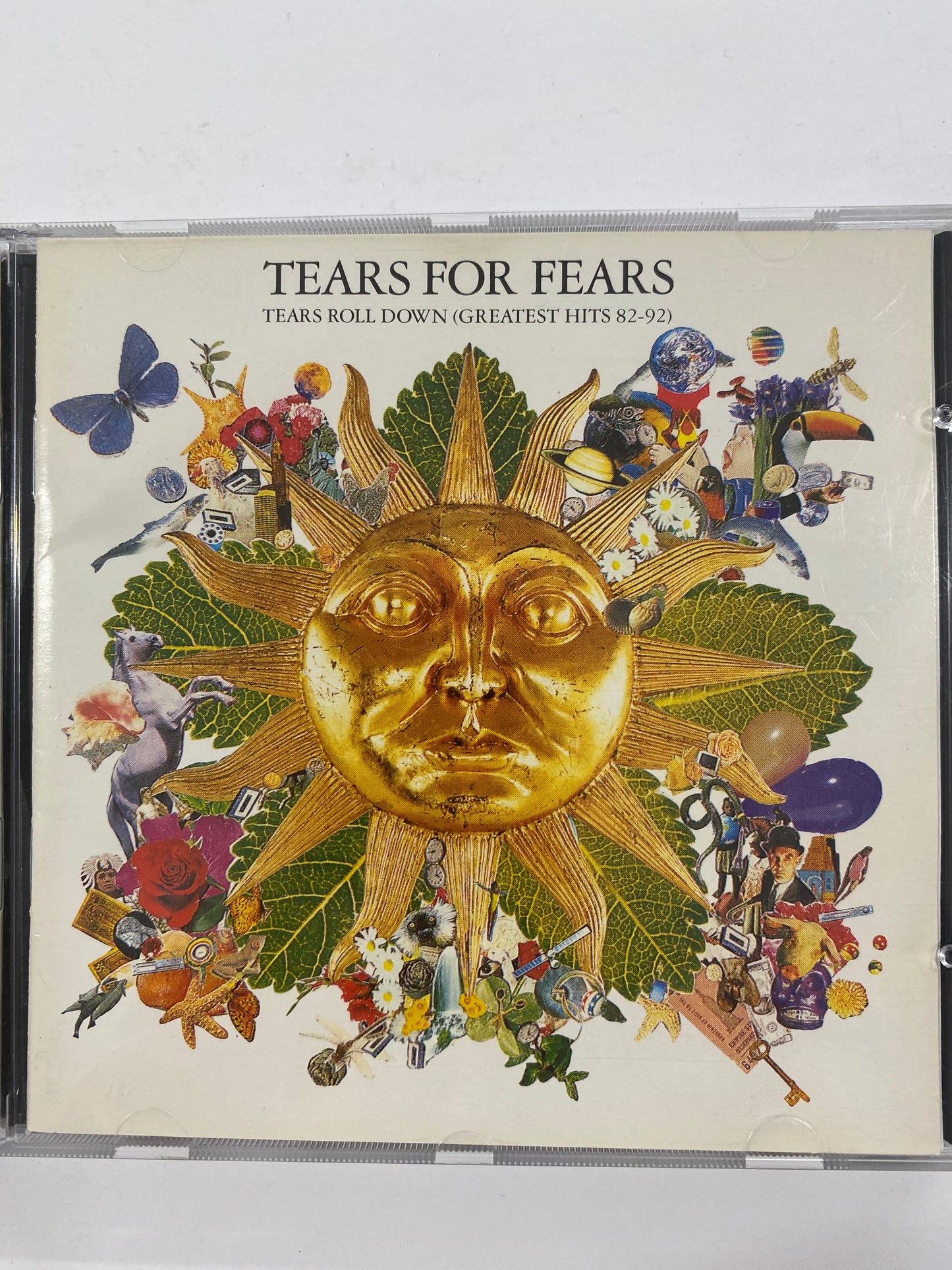 Tears For Fears 1476