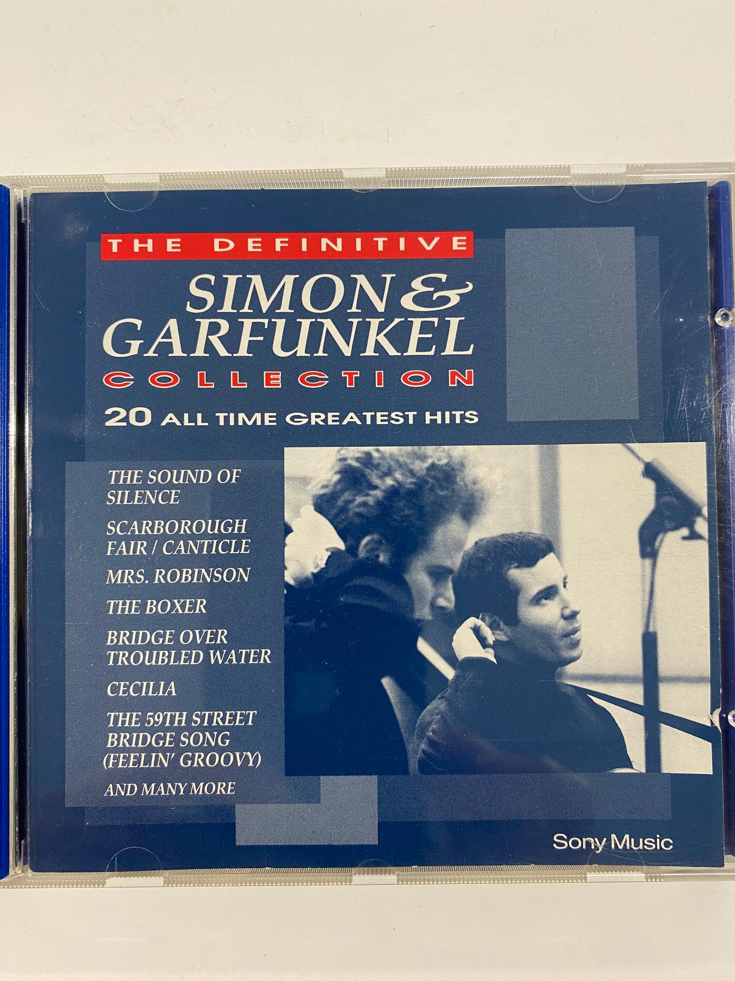 Simon and Garfunkel 1514