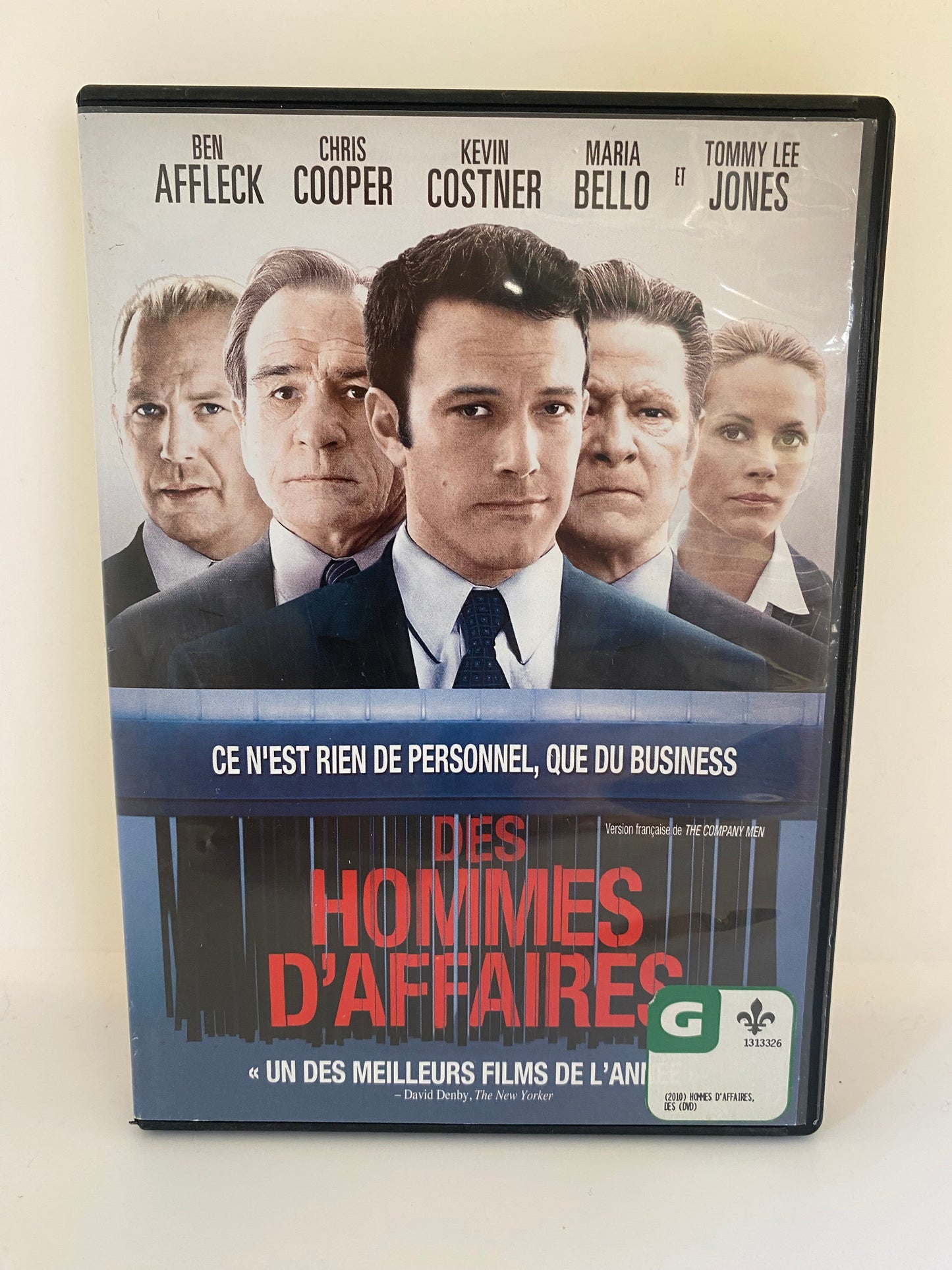 Des hommes d’affaires 2889