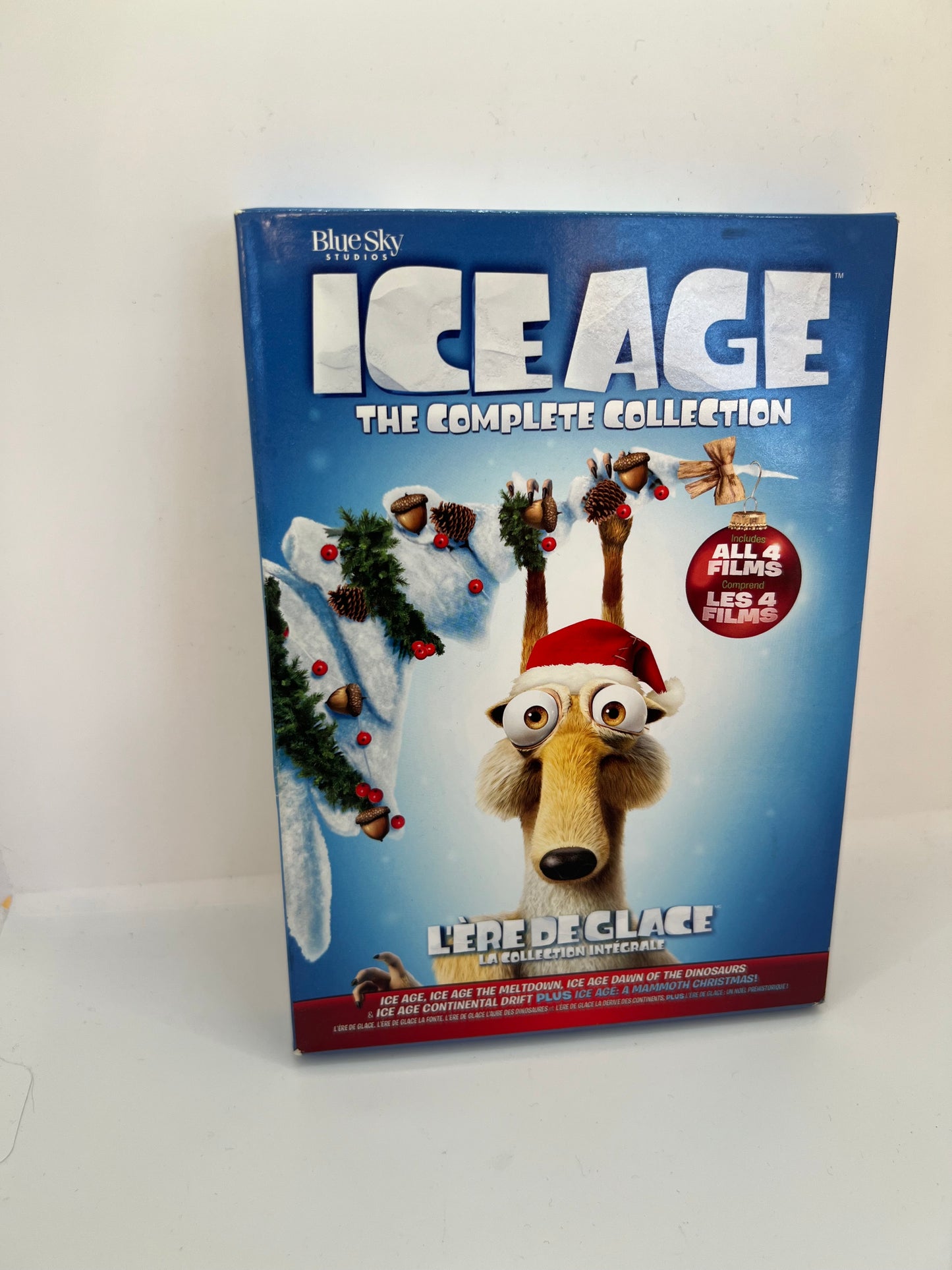 L’Ère de glace : La collection complète 2817