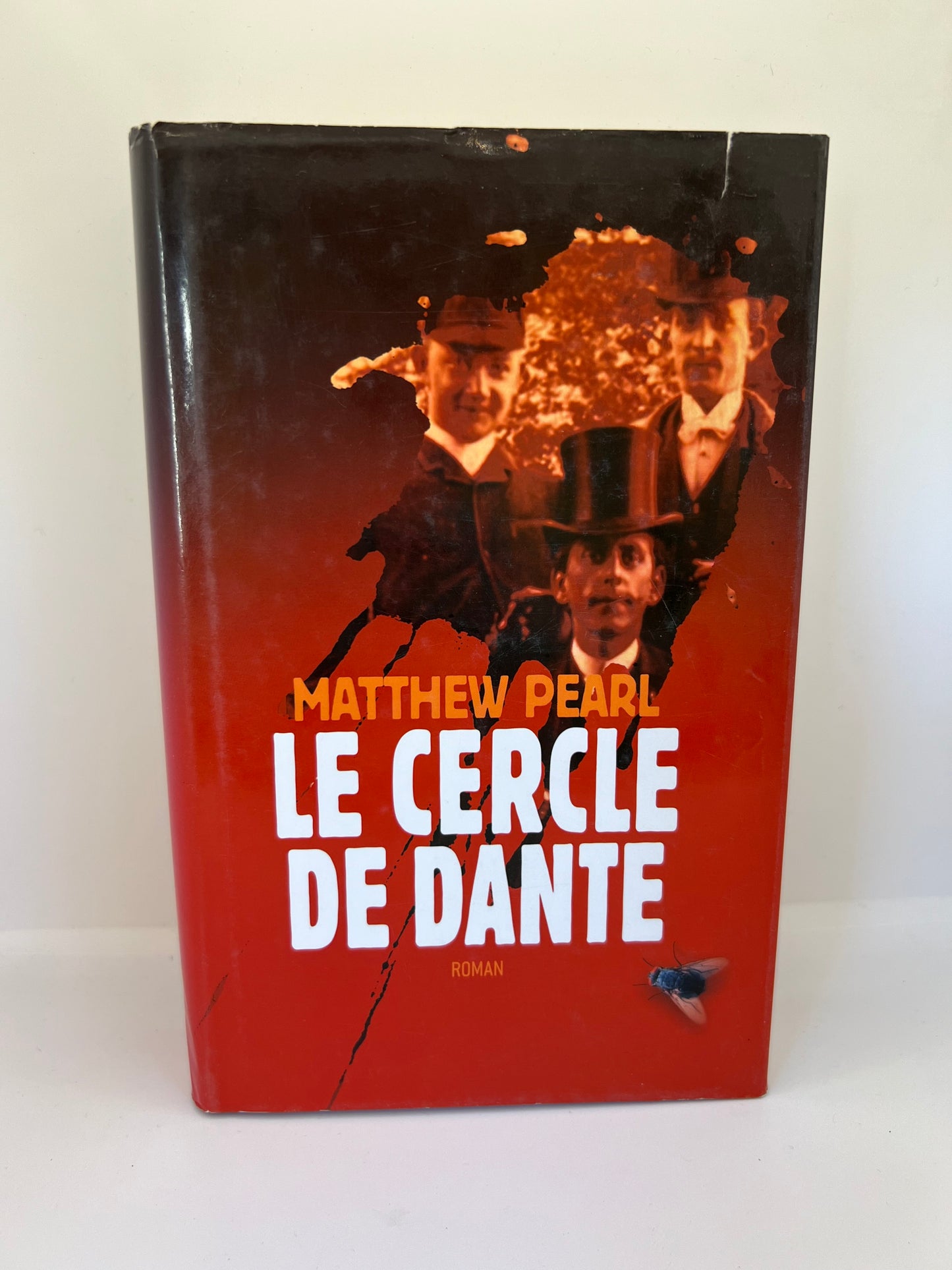 Le cercle de Dante 2670