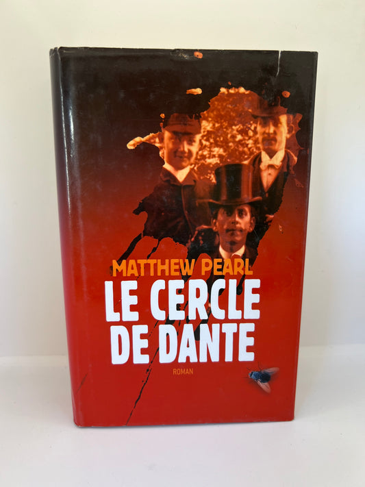 Le cercle de Dante 2670