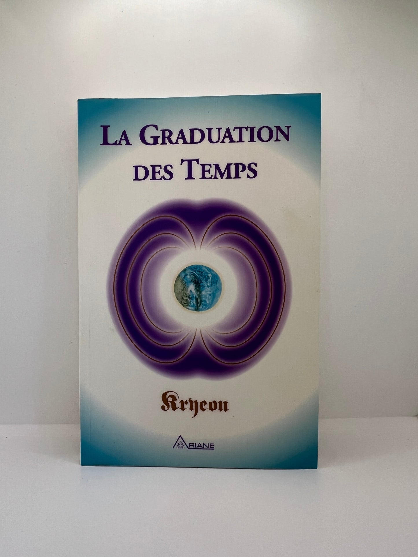 La graduation des temps 2477