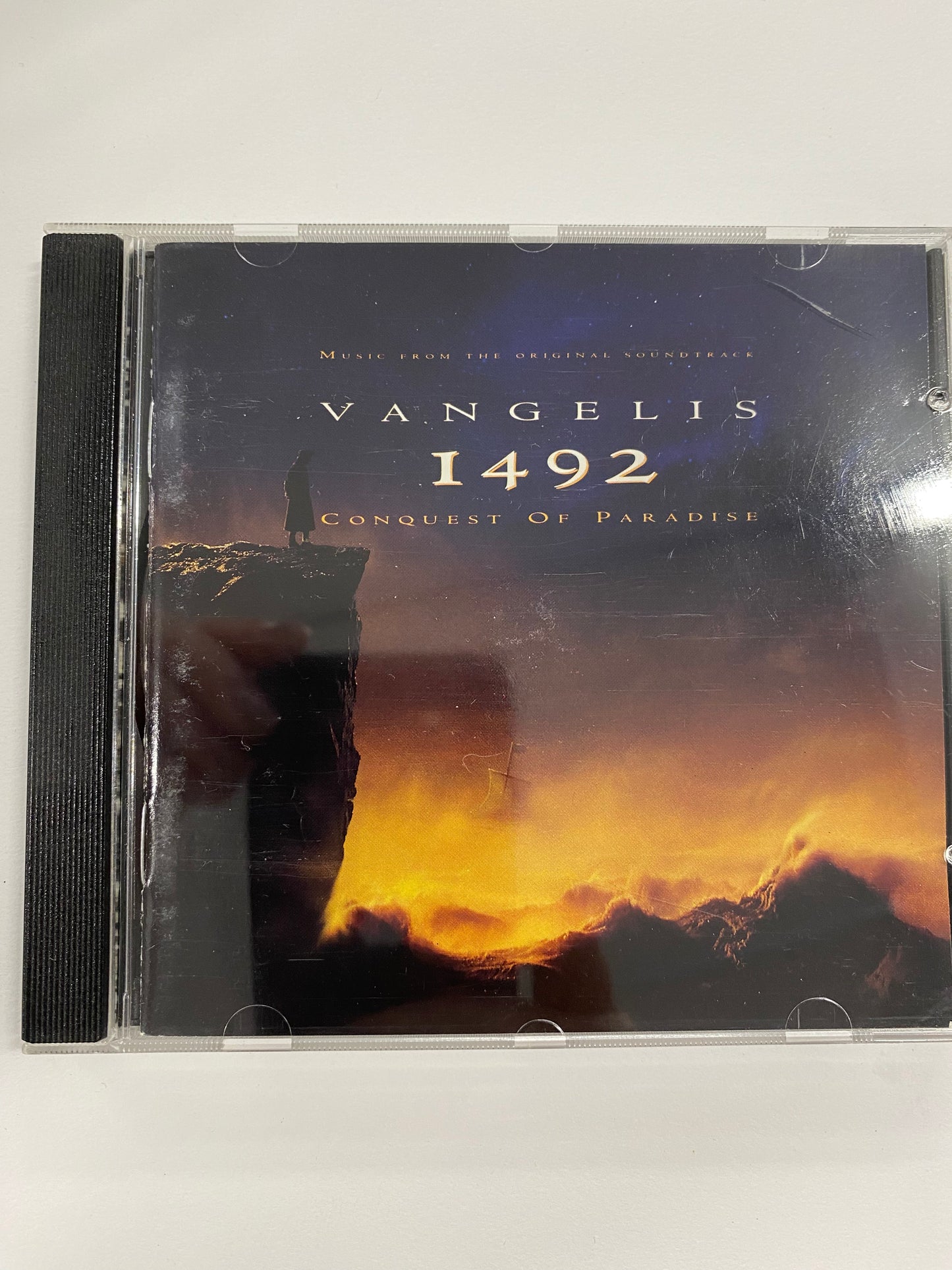 Vangelis 1422