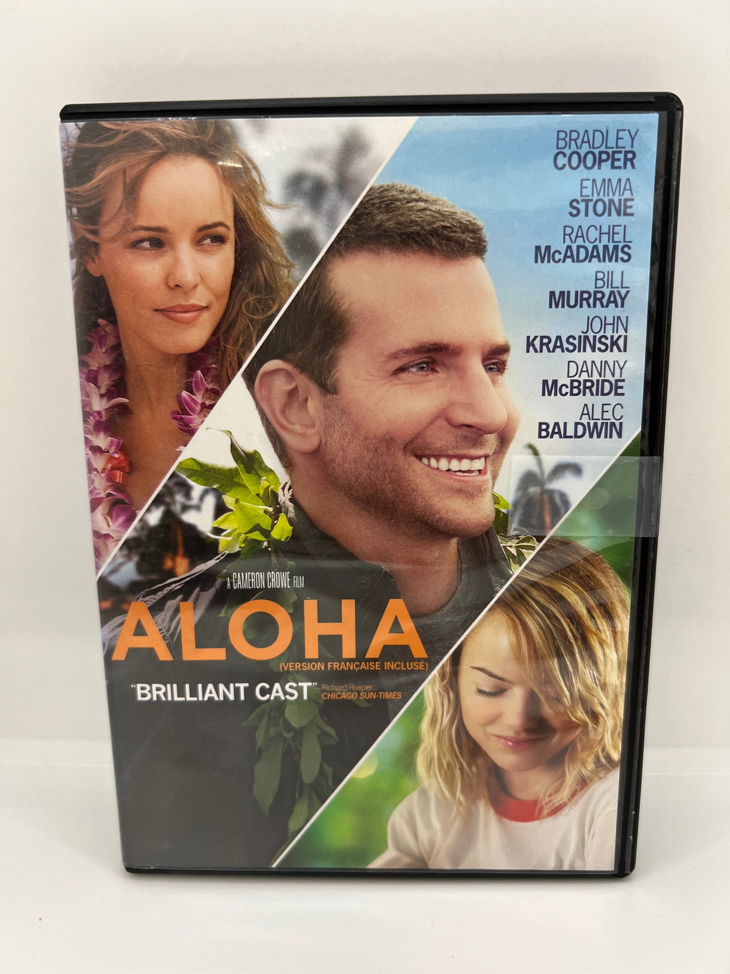 Aloha 2610