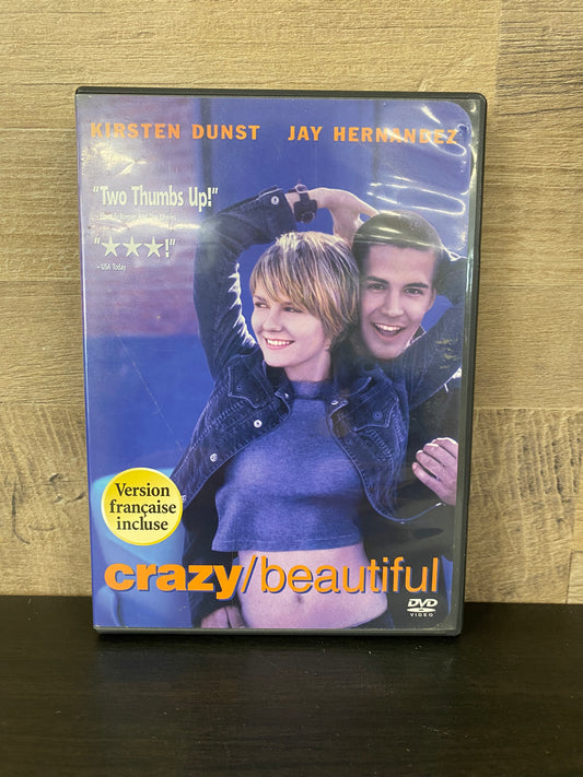 Crazy Beautiful 2413