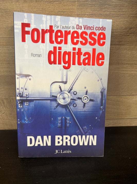 Forteresse digitale 1969