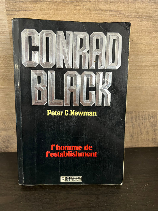 Conrad Black 2359