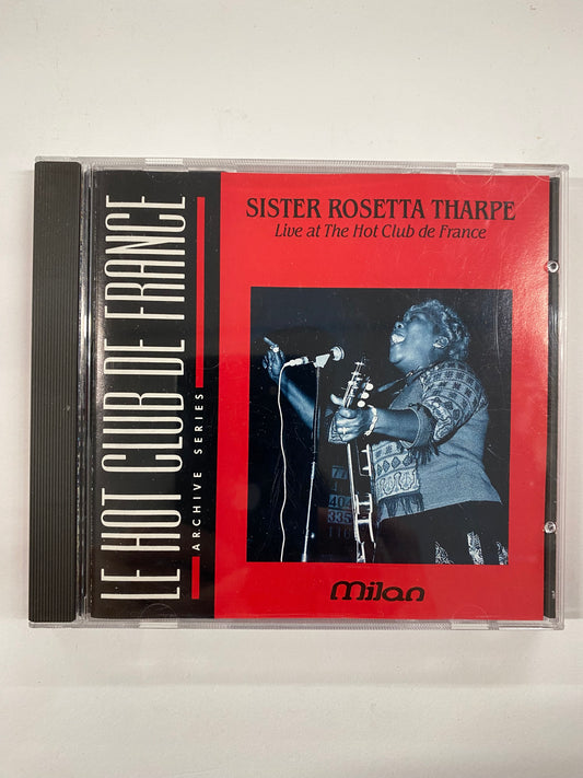 Sister Rosetta Tharpe 2147