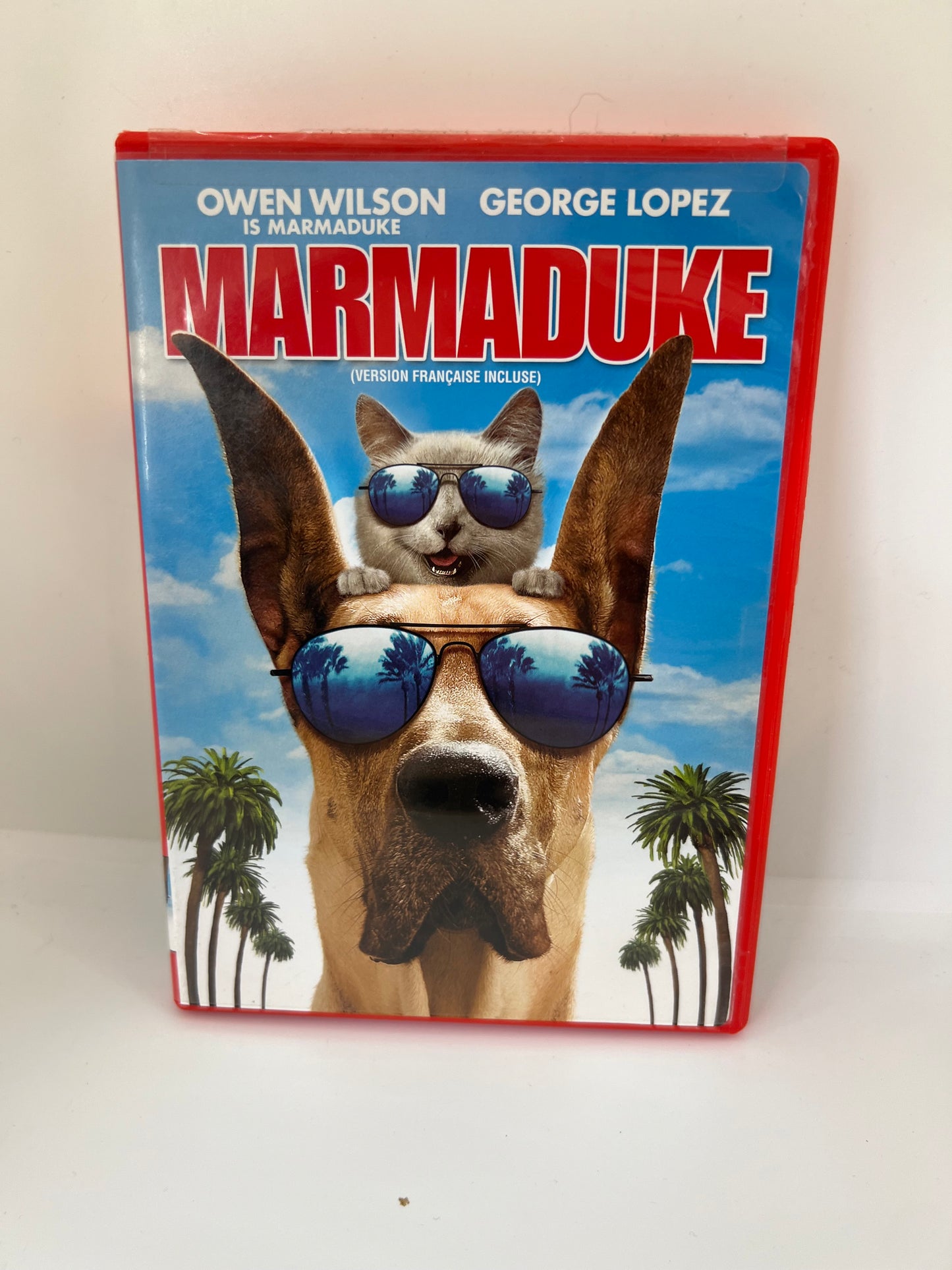 Marmaduke 2548