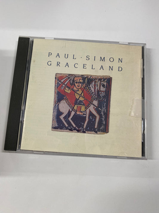 Paul Simon 1341