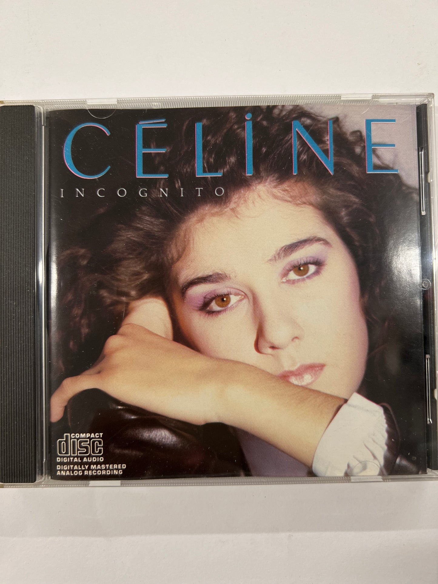 Céline Dion 2123