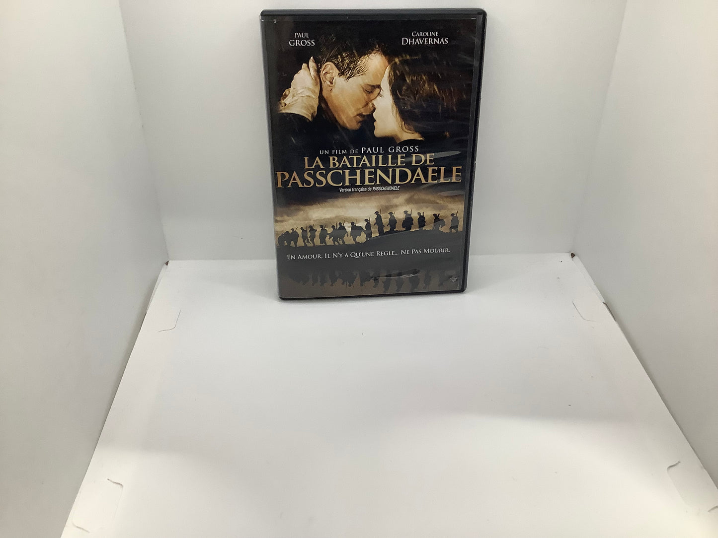 La bataille de Passchendaele 6067