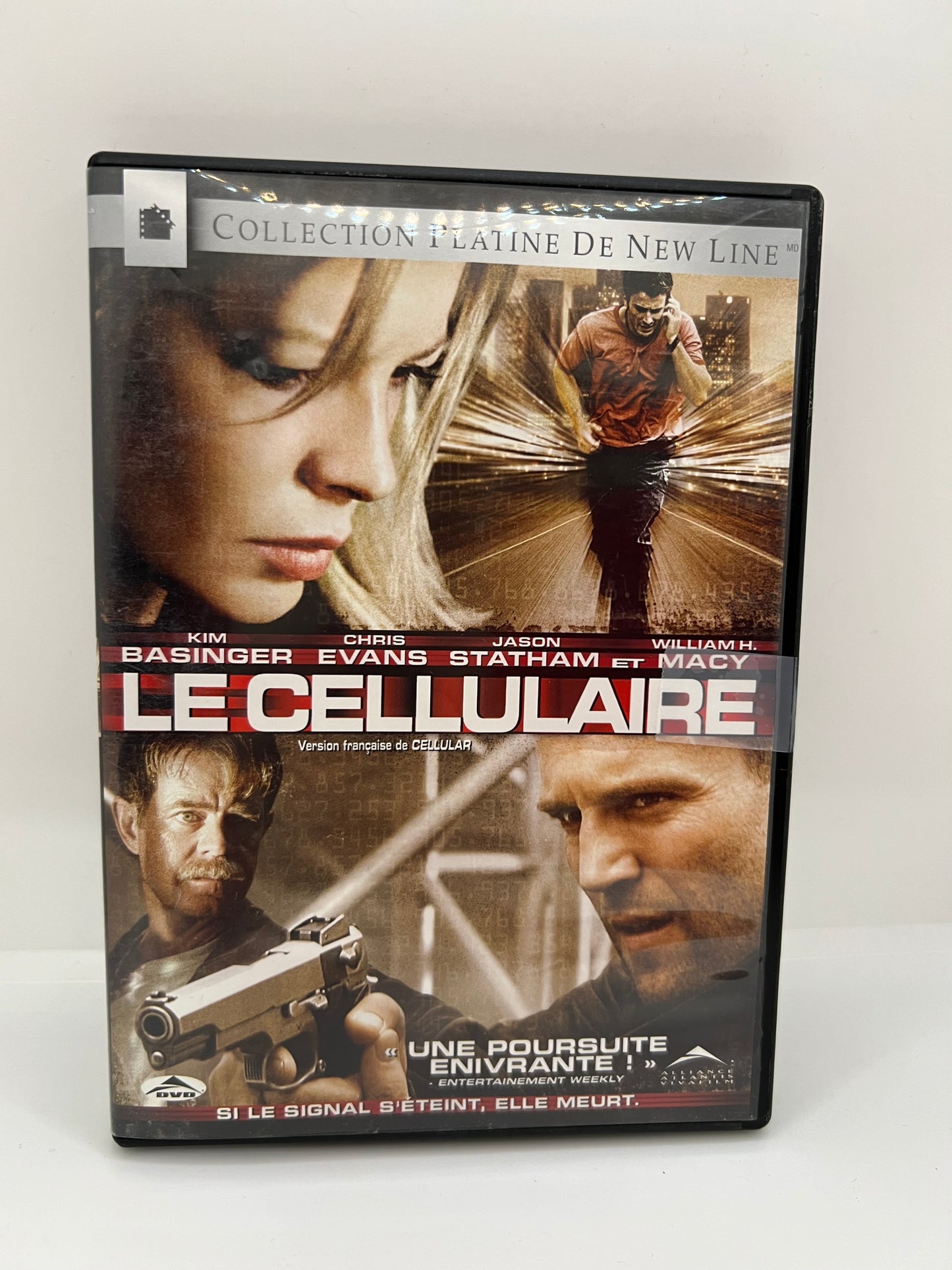 Le cellulaire 2625