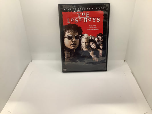 The Lost Boys 6073