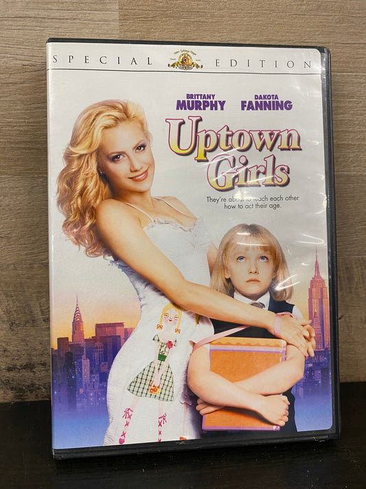 Uptown Girls 2276