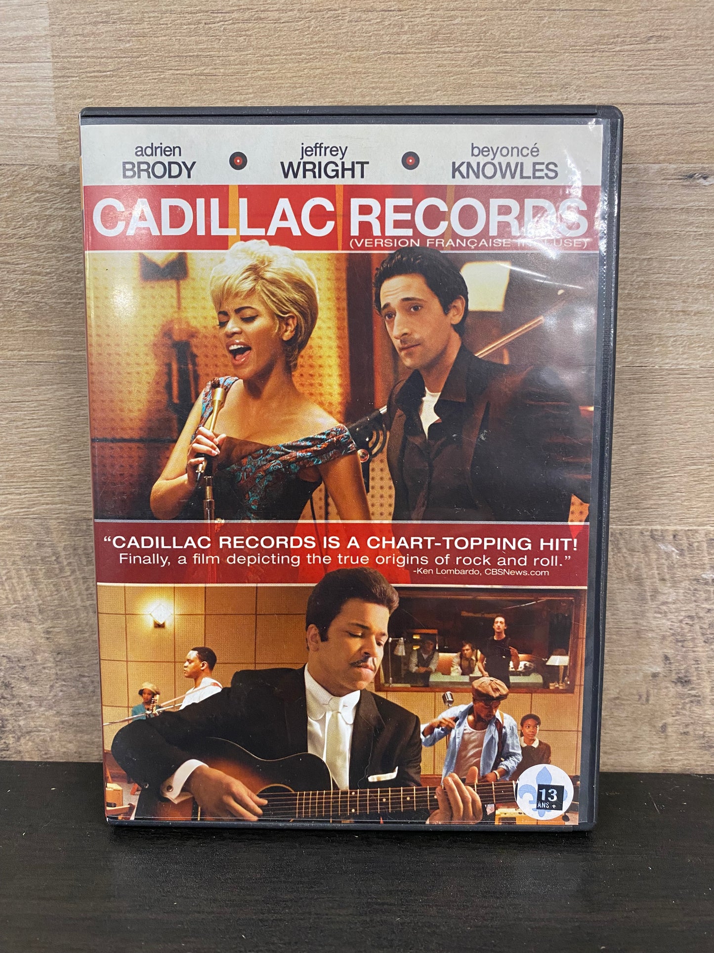 Cadillac Records 2394