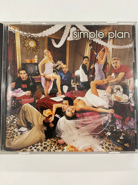 Simple Plan 1519